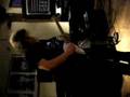 Vinnie Moore Workshop in MUG store - Gothenburg