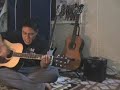 CREEP (Stone Temple Pilots) Cover - Ferdz