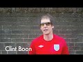 Clint Boon's Video