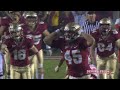 Florida States Greatest Moments