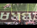 Great Moments in Florida State Football