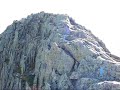 Katahdin via Knife Edge