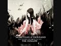 More than a thousand - Have you ever dreamed you're falling