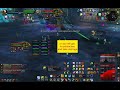 General Vezax fight