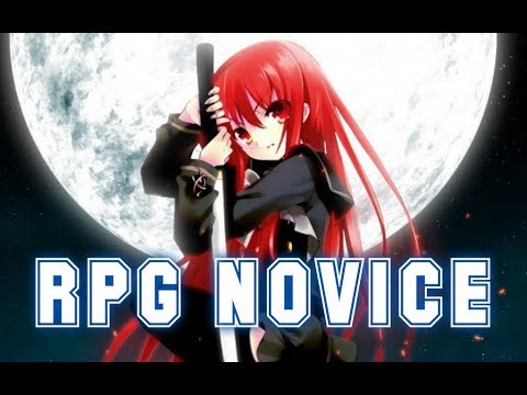 WarMine (RPG Novice) Жду элморию)))