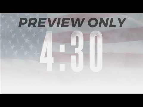 Video Downloads, 4th of July, Independence Volume One: Countdown Video