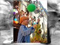 festes del tura d olot 2007