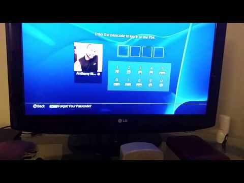 how to sync ps4 controller