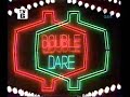 Take the risk. Take a chance. Take the dare. Play the game of Double Dare!