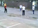 Football At Gloscat Football At Gloscat