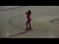 patinaje sobre hielo julia ribas patinando 3