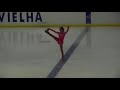 patinaje sobre hielo julia ribas patinando 3