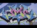 videos de Graffitis - Frost