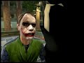 The Joker Faceposer Test