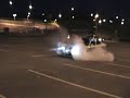 Ford Mondeo MK2 Burnout Wheelspin ST24 ST Si 24v V6 Ford Mondeo MK2 Burnout Wheelspin ST24 ST Si 24v V6