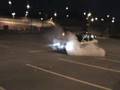 Ford Mondeo MK2 Burnout Wheelspin ST24 ST Si 24v V6