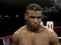 mike tyson in his prime tyson going after the wba heavyweight title