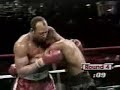 Mike Tyson Vs Bone Crusher smith part 1