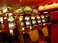 Las Vegas: The Orleans Hotel - Casino/Lobby