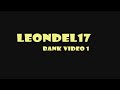 Runescape - Leondel17 Bank Video 11/28/09