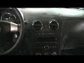 2009 Chevy HHR at Westgate C-J-D Plainfield Indianapolis Indiana