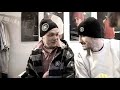 G-Unit/Ecko - Wywiad z Hemp Gru