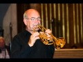 Schagerl Brass Festival 2011 - Kirchenkonzert mit H. Gansch, G. Tarkövi und Mnozil Brass (1)