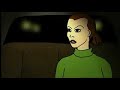 Monkey Dust: the taxi driver