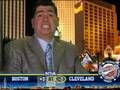 YouTube - NBA Playoffs Game 6 Boston Celtics @ Cleveland ...