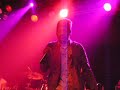 Lutan Fyah live- Ghetto Stress