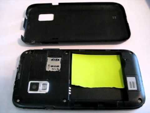 Cell phone echo problem How to fix