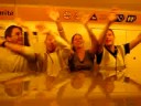 Singsong on Eurotunnel