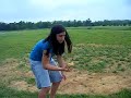 Donut Throwing (How High Can You Chuck A Donut?)