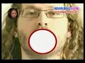 McGurk-effect (on Japanese tv) McGurk-effect (on Japanese tv)