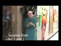 Art with Sue Stein