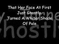 A Wither Shade of Pale