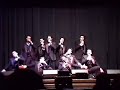 Straight No Chaser - Teen Sensation Medley