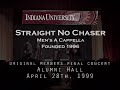 Straight No Chaser - Teen Sensation Medley