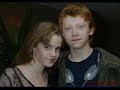 a tale of ron and hermione with a twist
