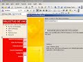 Servicios Web con InfoPath 2007