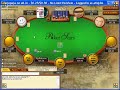 0.25/0.50 NL Cash Game Part 2/4