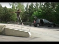 Decay Skateboarding: Joakim Krzewicki, Decay, 2007