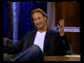 Josh Holloway: Jimmy Kimmel Live! 15.05.08