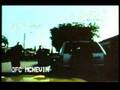Police Taser a woman for a traffic violation
