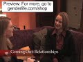 Coming Out Issues for Spouses & Significant Others Coming Out Issues for Spouses & Significant Others