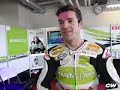 Mark Cernicky Interviews WSBK Fast Guy Carlos Checa Mark Cernicky Interviews WSBK Fast Guy Carlos Checa