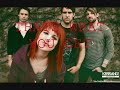 paramore medley.wmv