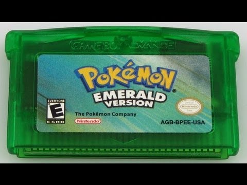 how to transfer pokemon from gba to ds