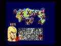 Street Fighter 2-Ken all perfect 2/2
