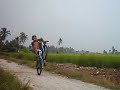 Kampong boy hero